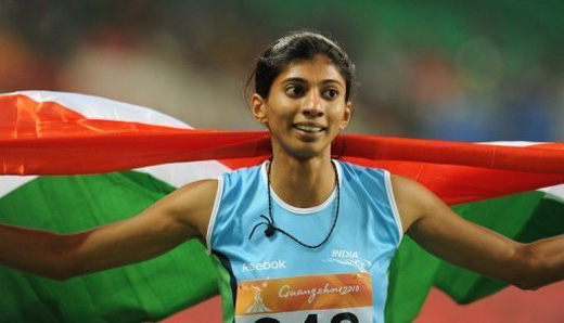 Ashwini